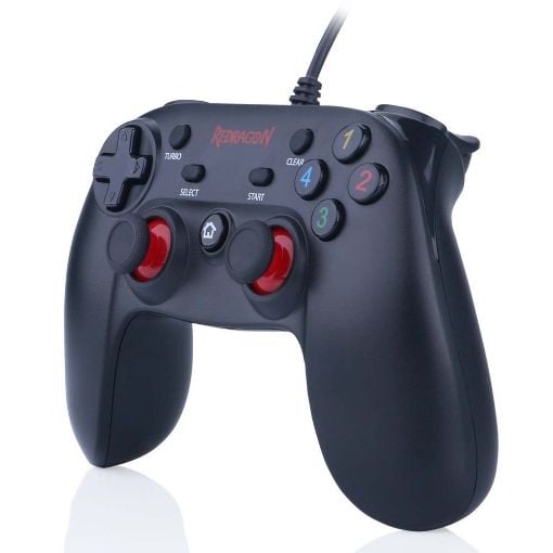 Εικόνα της Controller Redragon Saturn G807 (PC) Black