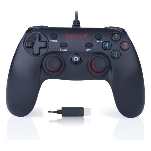 Εικόνα της Controller Redragon Saturn G807 (PC) Black