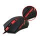 Εικόνα της Gaming Bundle Redragon S101 PC Combo 4in1 Black/Red