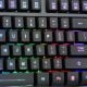 Εικόνα της Gaming Bundle Redragon S101 PC Combo 4in1 Black/Red