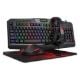 Εικόνα της Gaming Bundle Redragon S101 PC Combo 4in1 Black/Red
