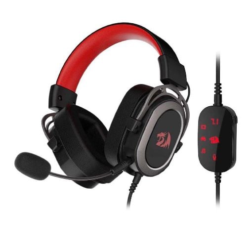 Εικόνα της Headset Kit Redragon HHA1 2in1 Combo