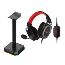 Εικόνα της Headset Kit Redragon HHA1 2in1 Combo