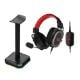 Εικόνα της Headset Kit Redragon HHA1 2in1 Combo