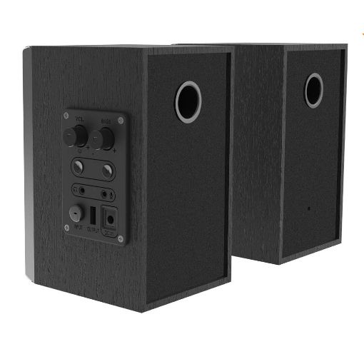 Εικόνα της Ηχεία Redragon GS811 Lync 2.0 Bluetooth RGB Black