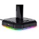 Εικόνα της Headphone Stand Redragon HA300 Scepter Pro RGB Black