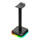 Εικόνα της Headphone Stand Redragon HA300 Scepter Pro RGB Black