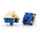 Εικόνα της Redragon A113 Bullet-B Parrot Tactile Mechanical Switches (Equivalent Blue) 24τμχ