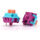 Εικόνα της Redragon A113 Bullet-R Neon Linear Mechanical Switches (Equivalent Red) 24τμχ