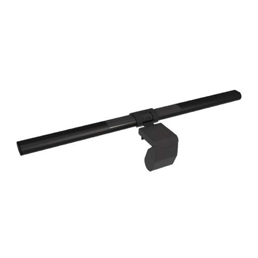 Εικόνα της Redragon GML113 Beryl Monitor Light Black