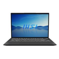 Εικόνα της Laptop MSI Prestige 13Evo A13M Stellar Gray 13.3" Intel Core i7-1360P(3.70GHz) 16GB 1TB SSD Win11 Pro GR/EN 9S7-13Q112-083