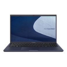 Εικόνα της Laptop Asus ExpertBook B1 B1502CBA-GR51C0 15.6" Intel Core i5-1235U(3.30GHz) 8GB 512GB SSD FreeDOS 90NX05U1-M00US0