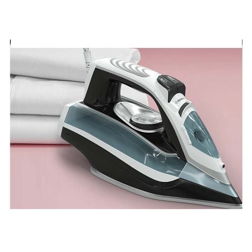 Εικόνα της Σίδερο Ατμού Tesla IR302BL 2400W White/Black/Blue