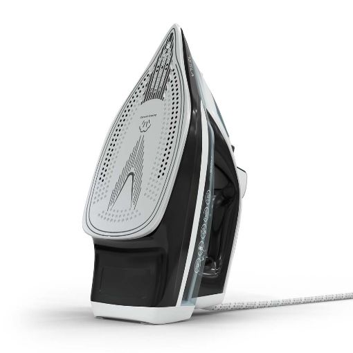 Εικόνα της Σίδερο Ατμού Tesla IR302BL 2400W White/Black/Blue