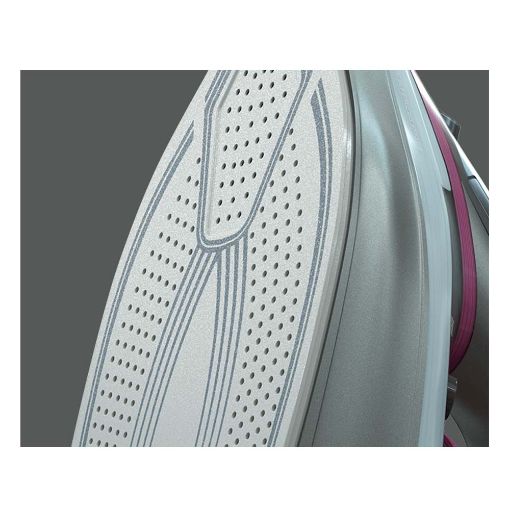 Εικόνα της Σίδερο Ατμού Tesla IR400GP 3100W Gray/Purple