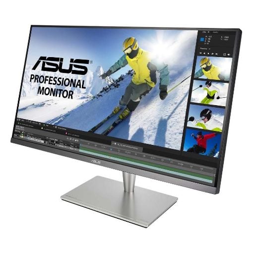 Εικόνα της Οθόνη Asus ProArt PA32UC-K 32" IPS UHD Premium HDR10 X-rite i1 Display Pro 90LM03H0-B02370