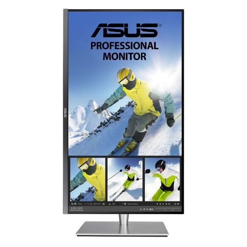 Εικόνα της Οθόνη Asus ProArt PA32UC-K 32" IPS UHD Premium HDR10 X-rite i1 Display Pro 90LM03H0-B02370