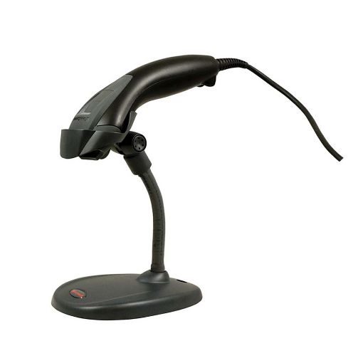 Εικόνα της Barcode Scanner Honeywell Voyager 1200g Black 1200G-2USB-1