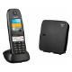 Εικόνα της Ασύρματο Τηλέφωνο Gigaset E630 DECT Black S30852-H2503-C101