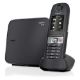 Εικόνα της Ασύρματο Τηλέφωνο Gigaset E630 DECT Black S30852-H2503-C101