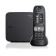 Εικόνα της Ασύρματο Τηλέφωνο Gigaset E630 DECT Black S30852-H2503-C101