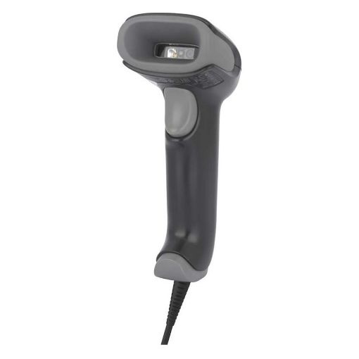 Εικόνα της Barcode Scanner Honeywell Voyager XP 1470g 2D Black 1470G2D-2USB-1-R