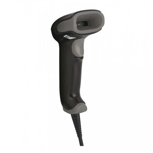 Εικόνα της Barcode Scanner Honeywell Voyager XP 1470g 2D Black 1470G2D-2USB-1-R