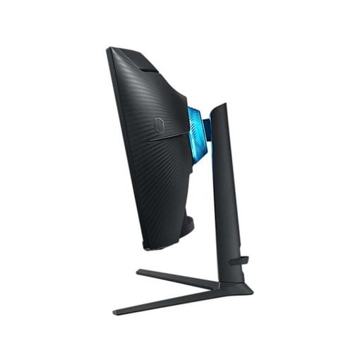 Εικόνα της Οθόνη Samsung Odyssey Neo G7 LS32BG750NPXEN 32'' Curved 4K 165Hz Quantum Matrix HDR2000 AMD FreeSync Premium Pro