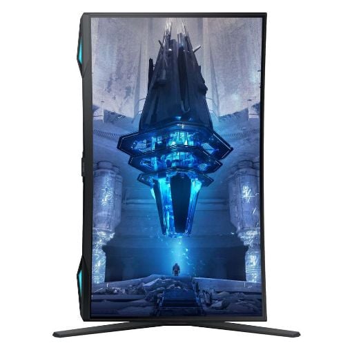 Εικόνα της Οθόνη Samsung Odyssey Neo G7 LS32BG750NPXEN 32'' Curved 4K 165Hz Quantum Matrix HDR2000 AMD FreeSync Premium Pro