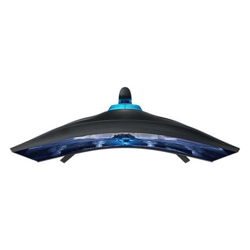 Εικόνα της Οθόνη Samsung Odyssey Neo G7 LS32BG750NPXEN 32'' Curved 4K 165Hz Quantum Matrix HDR2000 AMD FreeSync Premium Pro