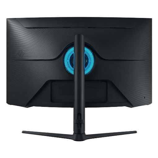 Εικόνα της Οθόνη Samsung Odyssey Neo G7 LS32BG750NPXEN 32'' Curved 4K 165Hz Quantum Matrix HDR2000 AMD FreeSync Premium Pro