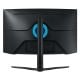 Εικόνα της Οθόνη Samsung Odyssey Neo G7 LS32BG750NPXEN 32'' Curved 4K 165Hz Quantum Matrix HDR2000 AMD FreeSync Premium Pro