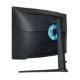 Εικόνα της Οθόνη Samsung Odyssey Neo G7 LS32BG750NPXEN 32'' Curved 4K 165Hz Quantum Matrix HDR2000 AMD FreeSync Premium Pro