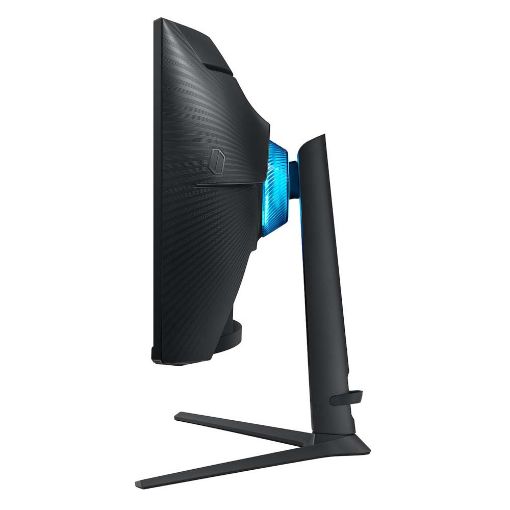 Εικόνα της Οθόνη Samsung Odyssey Neo G7 LS32BG750NPXEN 32'' Curved 4K 165Hz Quantum Matrix HDR2000 AMD FreeSync Premium Pro
