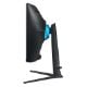 Εικόνα της Οθόνη Samsung Odyssey Neo G7 LS32BG750NPXEN 32'' Curved 4K 165Hz Quantum Matrix HDR2000 AMD FreeSync Premium Pro