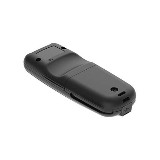 Εικόνα της Barcode Scanner Honeywell Voyager 1602g Pocket 2D Black/Red 1602G2D-2USB-OS