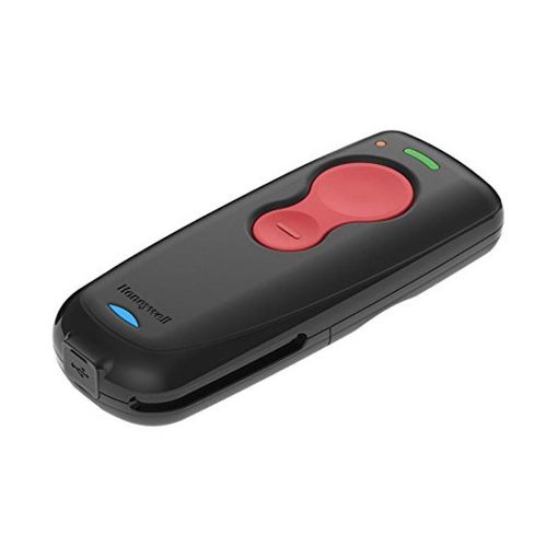 Εικόνα της Barcode Scanner Honeywell Voyager 1602g Pocket 2D Black/Red 1602G2D-2USB-OS