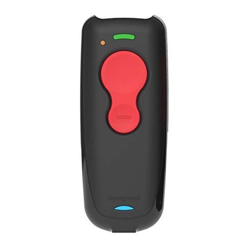Εικόνα της Barcode Scanner Honeywell Voyager 1602g Pocket 2D Black/Red 1602G2D-2USB-OS