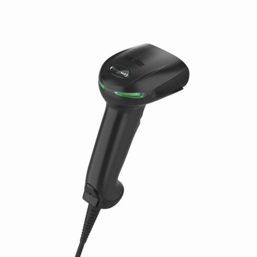 Εικόνα της Barcode Scanner Honeywell Xenon XP 1950g USB Kit Black 1950GHD-2USB-R