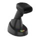 Εικόνα της Barcode Scanner Honeywell Xenon XP 1950g USB Kit Black 1950GHD-2USB-R