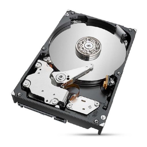 Εικόνα της Εσωτερικός Σκληρός Δίσκος NAS Seagate 3.5" Ironwolf Pro 2TB Sata III 256MB ST2000NT001