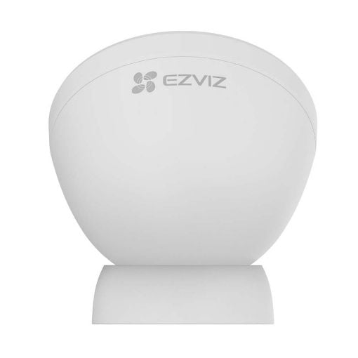 Εικόνα της Ezviz Smart Motion Sensor T1C White (Add On)