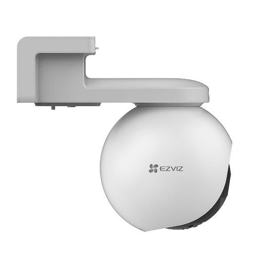 Εικόνα της Outdoor Battery 4G IP Camera Ezviz EB8 Pan/Tilt 2K