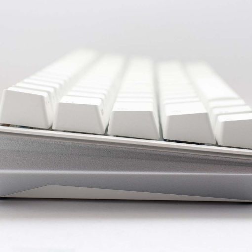 Εικόνα της Πληκτρολόγιο Ducky One 3 Classic Mini RGB Cherry MX Brown Switches (US) Pure White DKON2161ST-BUSPDPWWWSC1