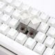 Εικόνα της Πληκτρολόγιο Ducky One 3 Classic Mini RGB Cherry MX Brown Switches (US) Pure White DKON2161ST-BUSPDPWWWSC1