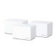 Εικόνα της Access Point Mercusys Halo H80X AX3000 Whole Home Mesh Wi-Fi 6 System (3-pack)