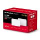 Εικόνα της Access Point Mercusys Halo H80X AX3000 Whole Home Mesh Wi-Fi 6 System (2-pack)