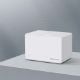 Εικόνα της Access Point Mercusys Halo H80X AX3000 Whole Home Mesh Wi-Fi 6 System (2-pack)