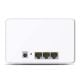 Εικόνα της Access Point Mercusys Halo H80X AX3000 Whole Home Mesh Wi-Fi 6 System (2-pack)