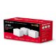 Εικόνα της Access Point Mercusys Halo H70X AX1800 Whole Home Mesh Wi-Fi 6 System (3-pack)
